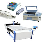 Laser Engraving & Marking Machines