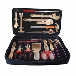 Non-Sparking Tool Sets