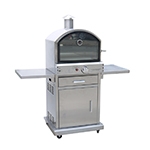 Outdoor Pizza Ovens