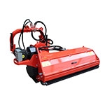 Tractor Mowers & Cutters