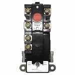 Electric Water Heater Controls