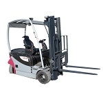 Forklifts & Forklift Attachments