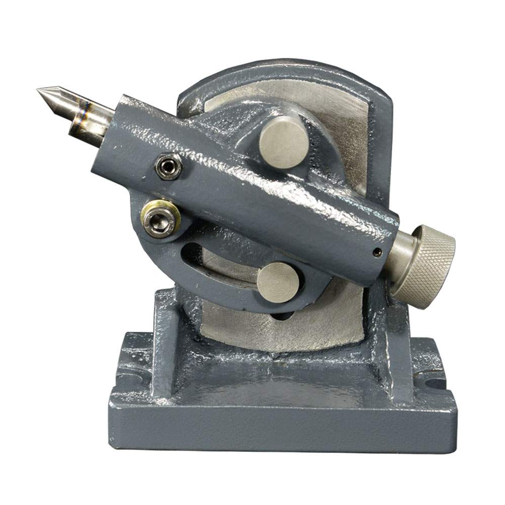 Adjustable Tailstock for 6'' Rotary Table