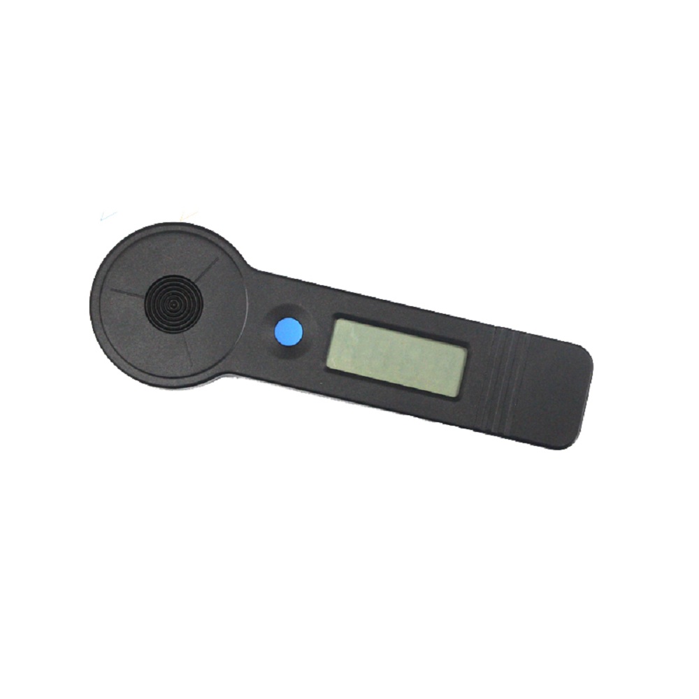 Mini Portable Hand-held CO2 Laser Power Meter Measure Laser Tube Power