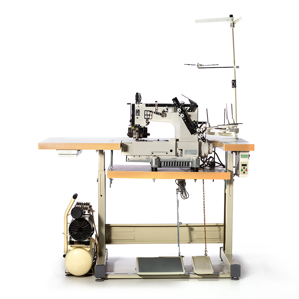 Industrial Heavy Duty Sewing Machine For Banner Flagger