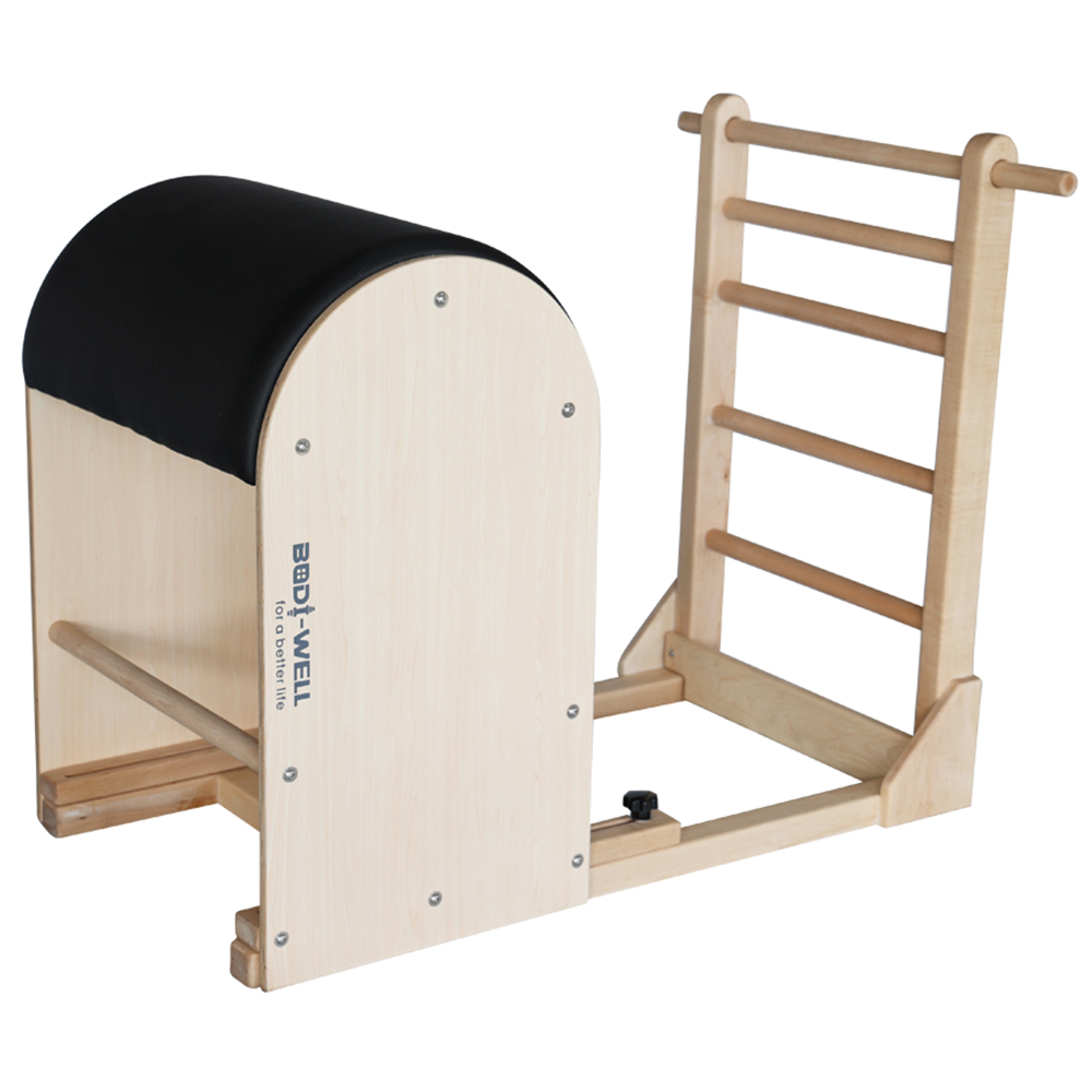 Pilates Ladder Barrel - Balanced Body Ladder Barrel