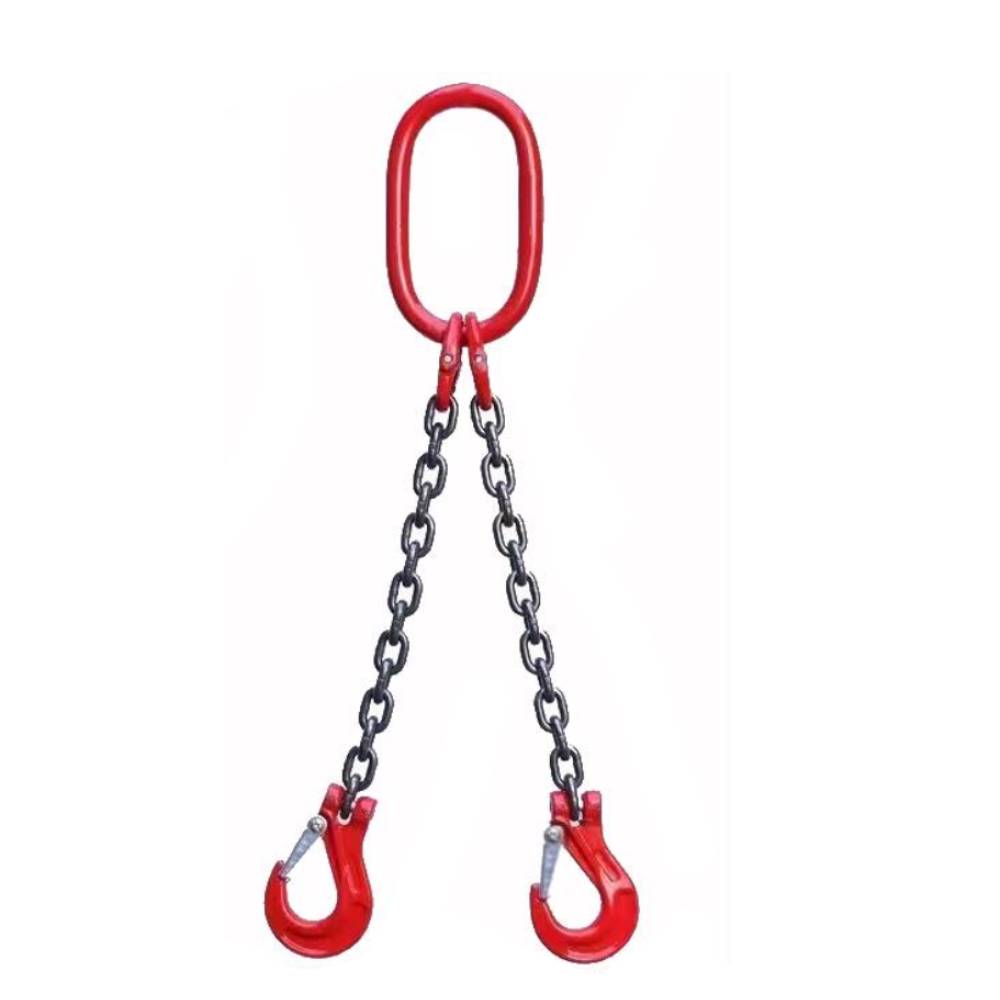 Chain Rigging Chain Sling Liftng Sling 3T