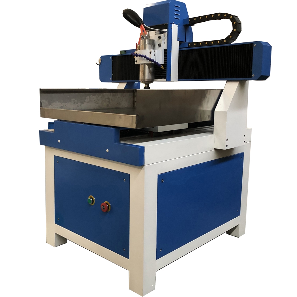 CNC Router Table 24″ x 24″ 3HP For Insulation Plate Wood Aluminum