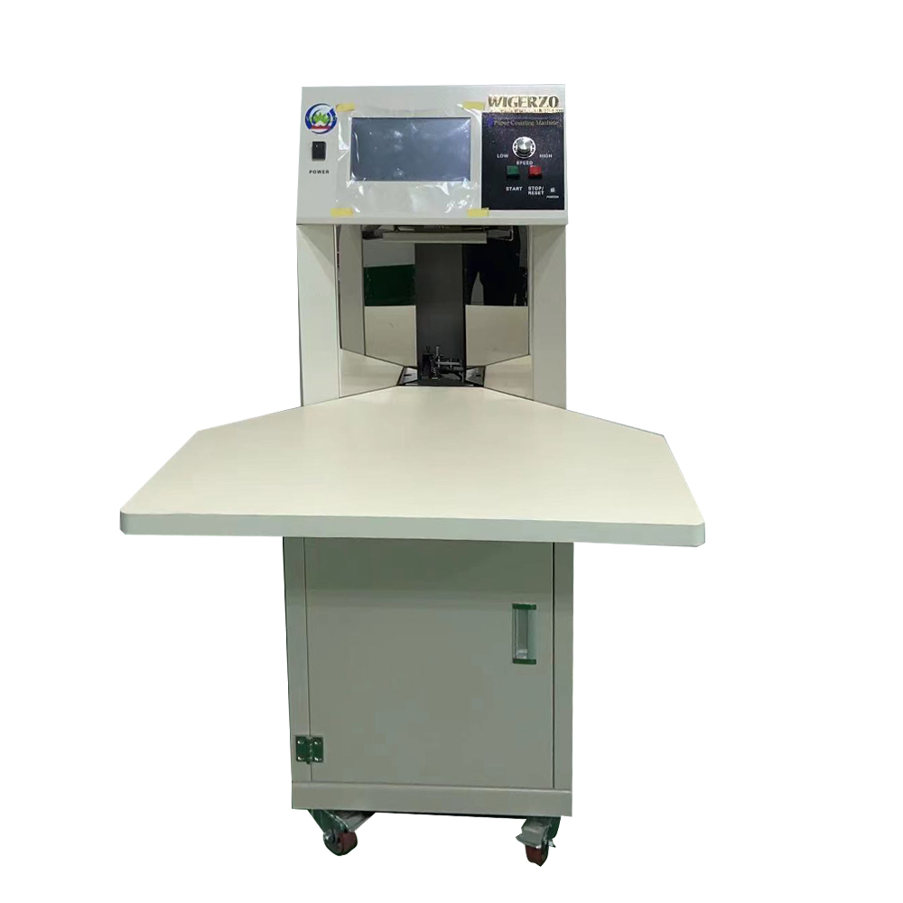 Paper Counters and Batch Tabber Points Paging Machine