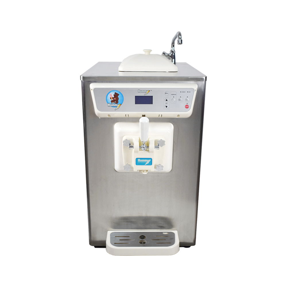 taylor 150 ice cream machine