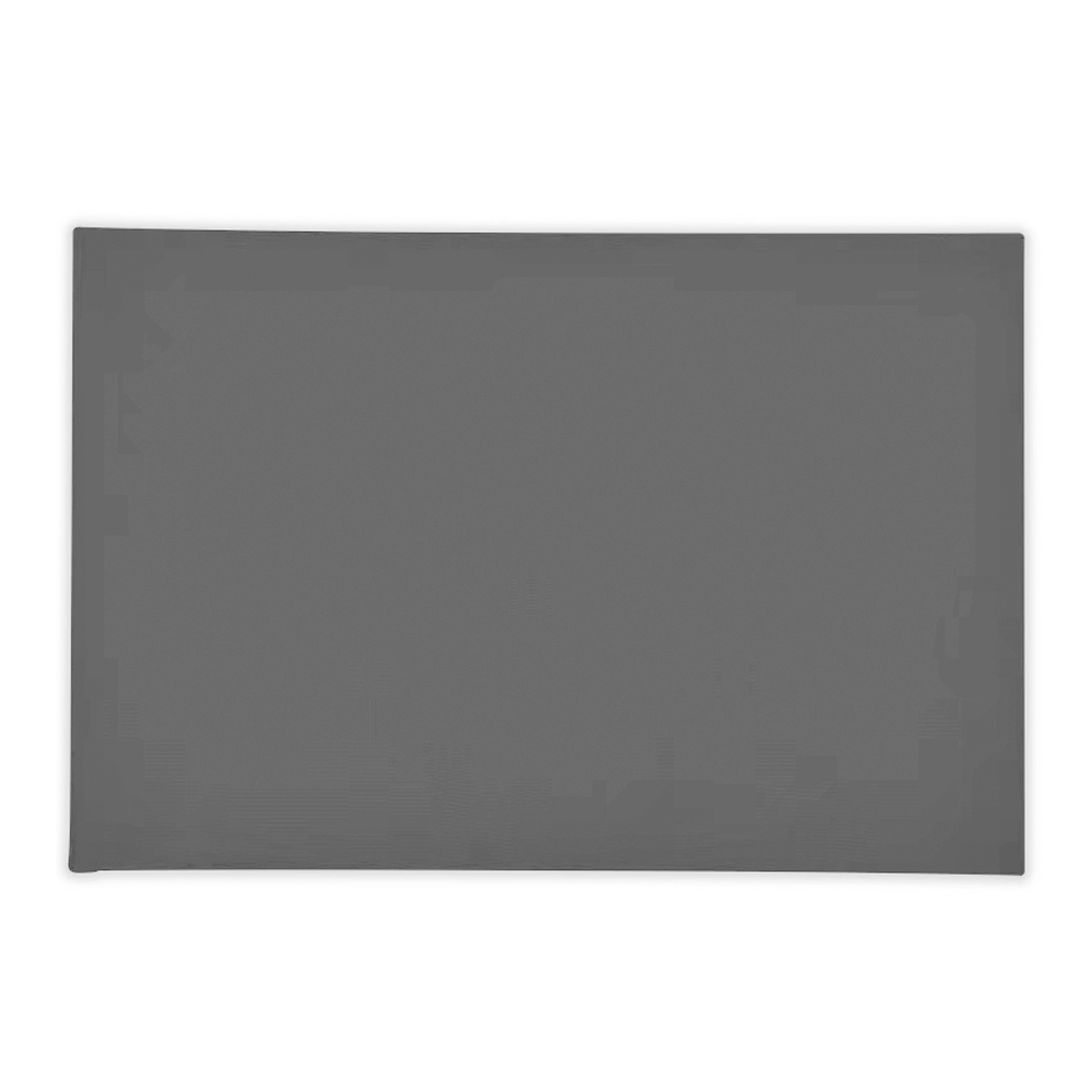 Heat Press Replacement Silicone Pad 5/16″Thickest  for 16″ x 24″ Flat Heat Press Transfer Machine Heat Press Machine Grey Color