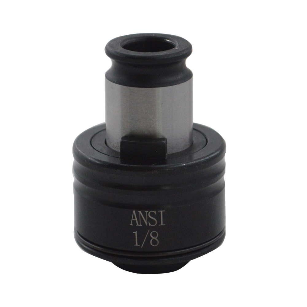 Torque Drive ANSI 1/8″ Tap Holder #5 Tapping Adapters Collets G3