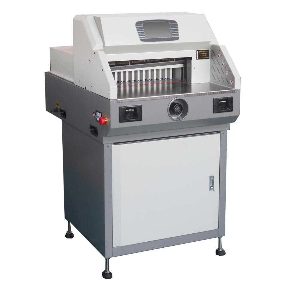 18-7⁄64″ Electric Paper Cutter Cutting Machine - Available for Pre-order