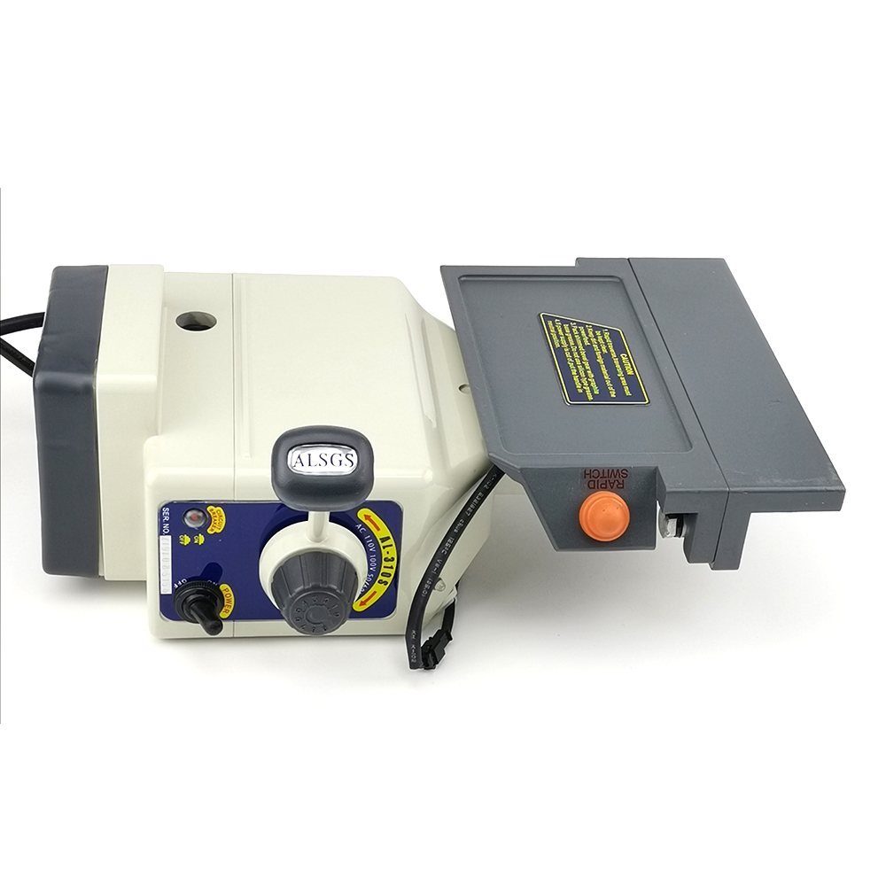 X AXIS Horizontal Power Feed For Bench Milling Machine ALB-310SX