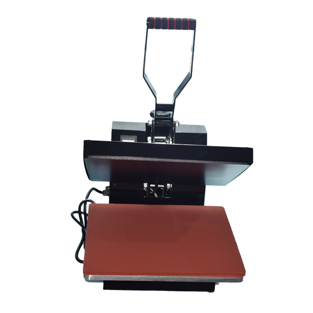 15″ x 15″ High Pressure Manual Digital T-shirt Heat Press Machine