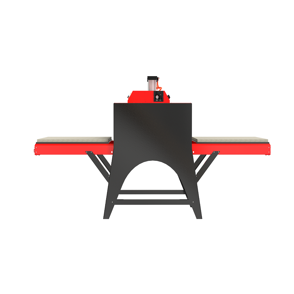 39″ x 47″ Large Format Heat Press Machine - Available for Pre-order