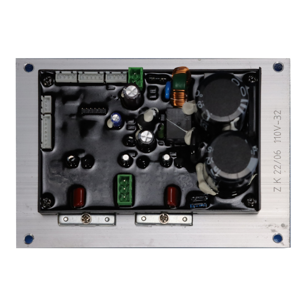 Circuit Board  B7409 (110V)  for WEISS Mill VM32L