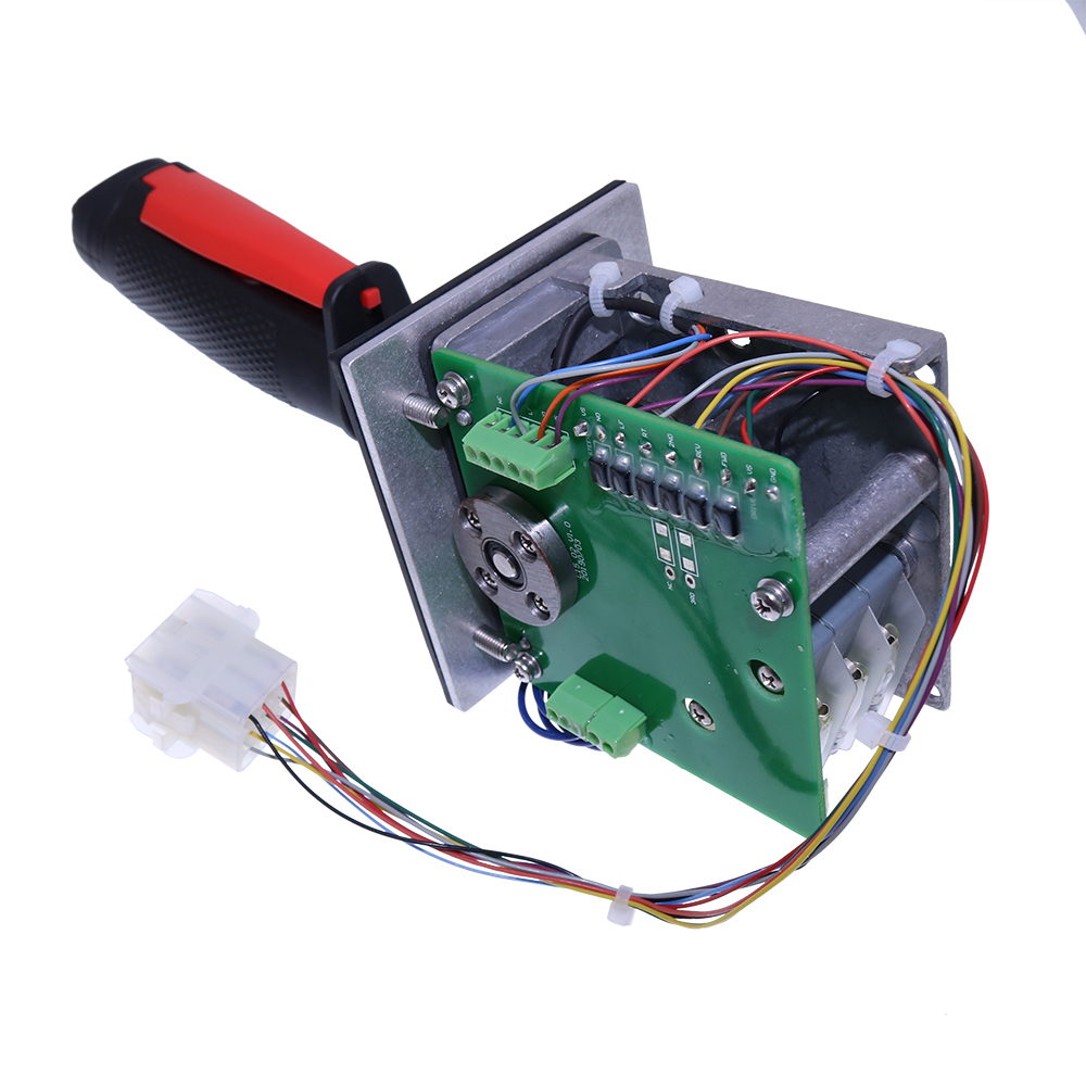 Bolton Tools Joystick Controller 1600295 For JLG Scissor Lift