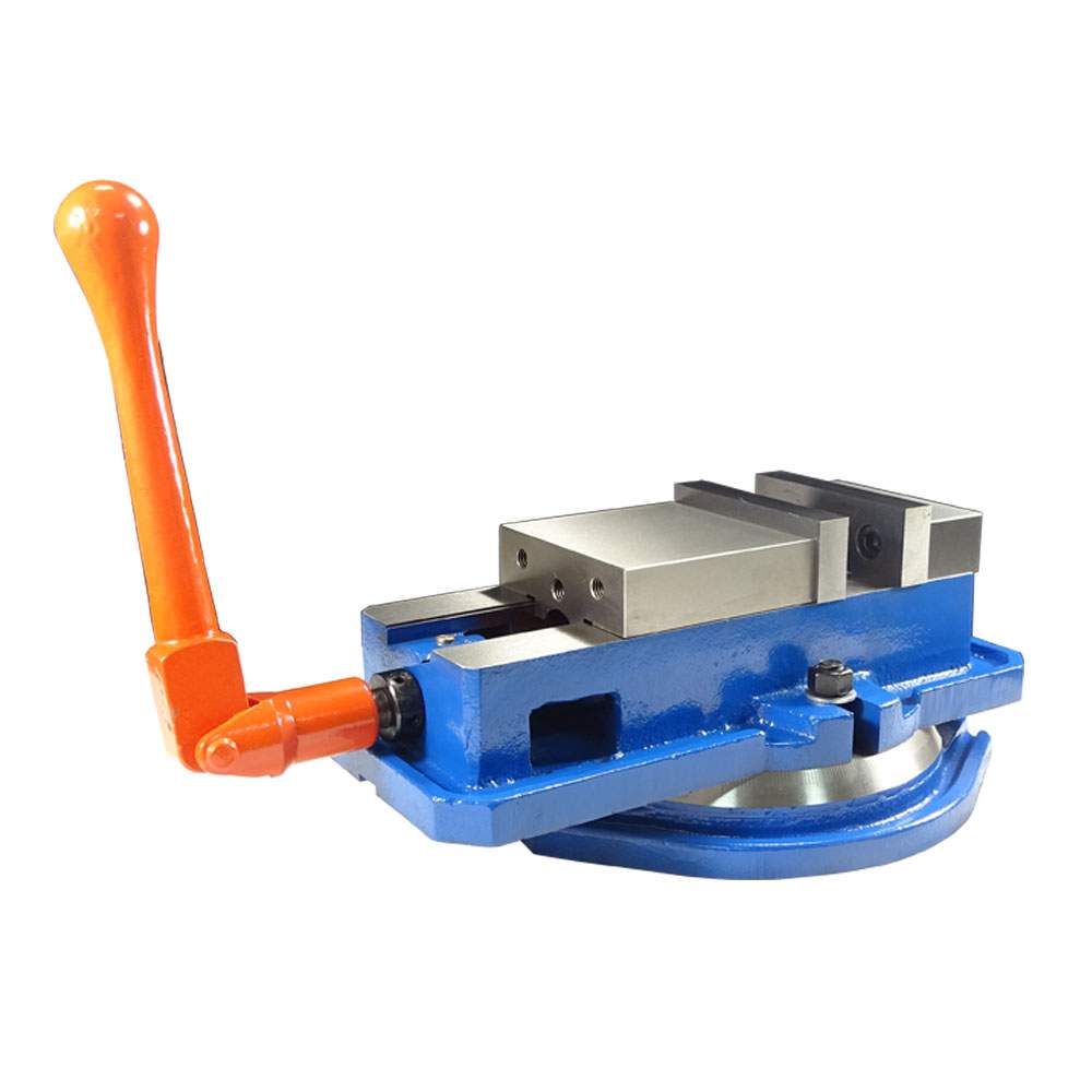 Nicon Precision Milling Machine Vice Swivel Base at 14836.00 INR in