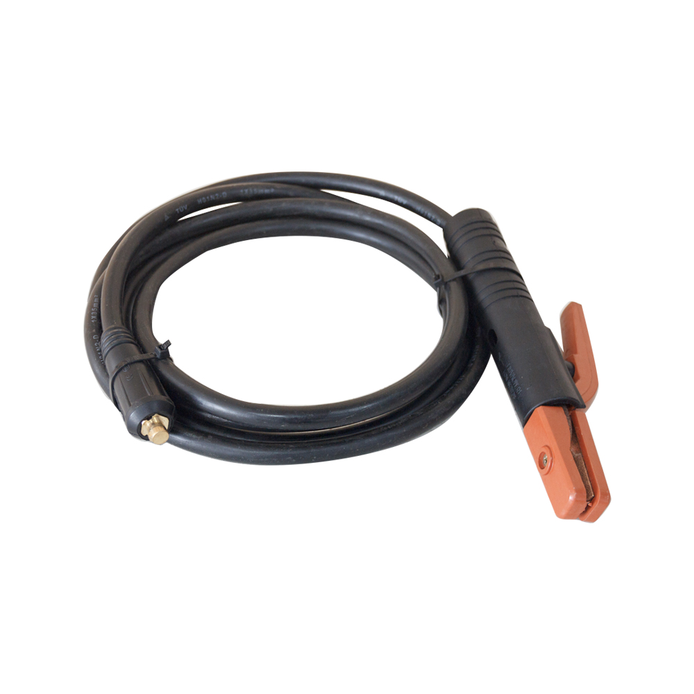Welding Leads For Stick Welder