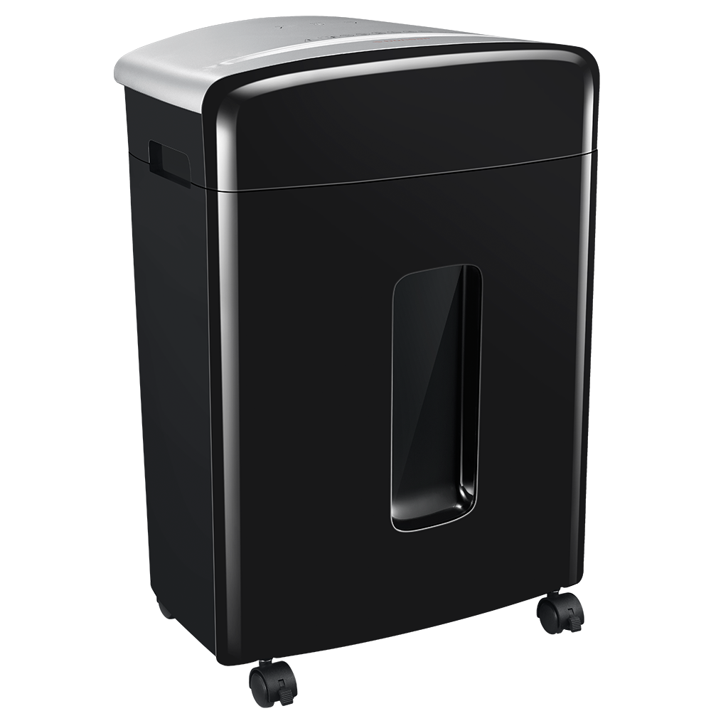 Bolton Tools 20-Sheet Cross-Cut Paper Shredder with 20-min