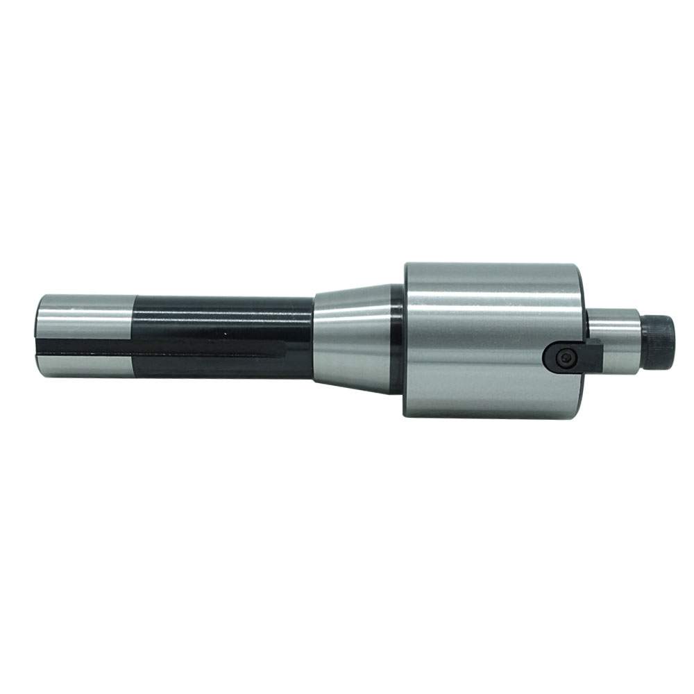 Bolton Tools R8 Shell Mill End Arbor 3/4