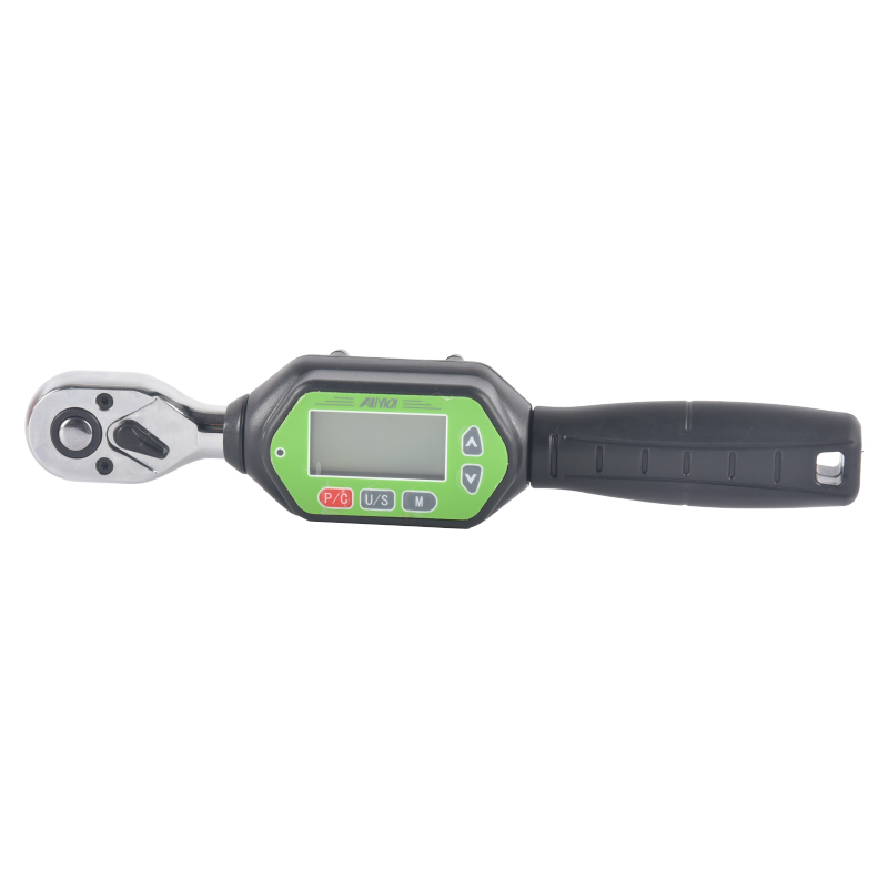 Bolton Tools 1/2 In. Digi-Click MINI Torque Wrench Torque 2.21 ft