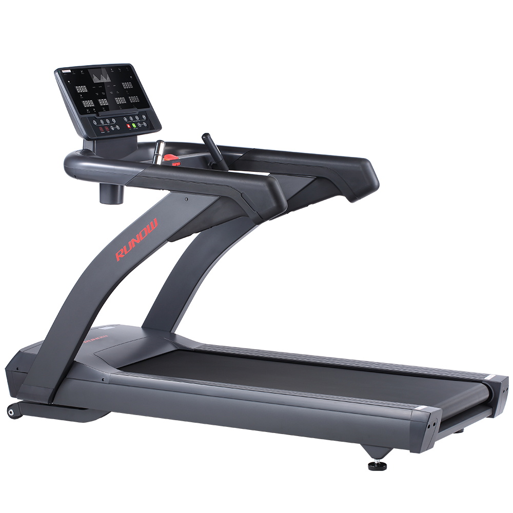 Treadmill With 450 Weight Capacity 