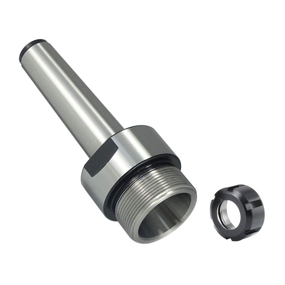 Bolton Tools MT3 ER32 Morse Taper Milling Collet Chuck Tool Holder