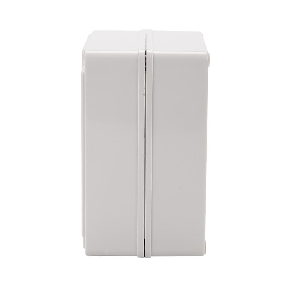 Bolton Tools IP67 ABS Plastic Enclosures Junction Box Light Gray