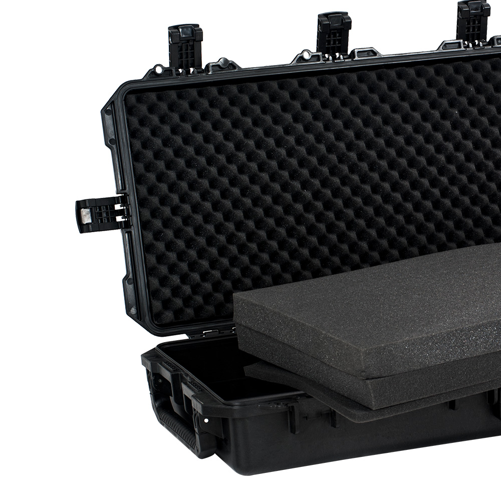 M出品　BOX8点 MEIJIA Safety Protective Box 39.80 x 16.49 x 6.69 in Waterproof