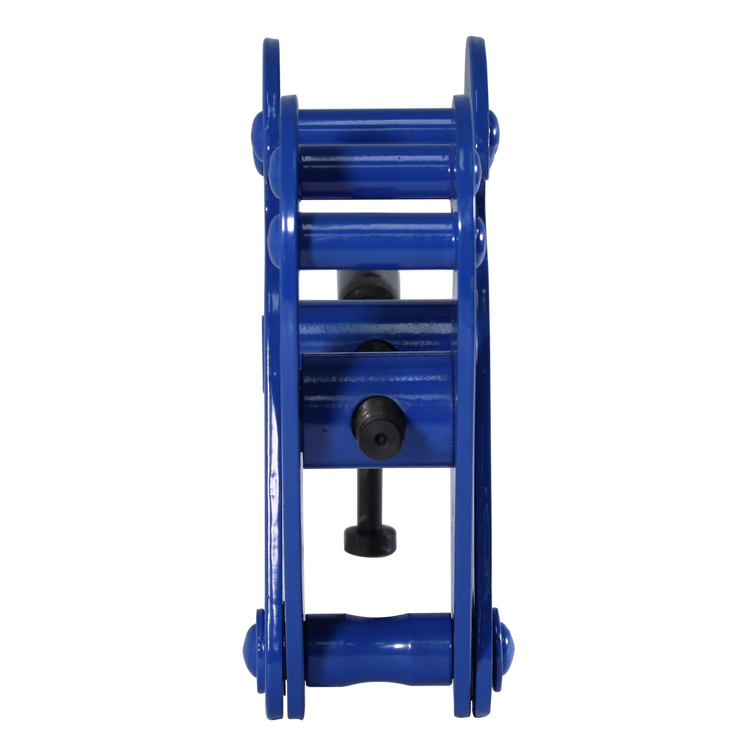 2 Ton Rigging Clamp Amarite Vertical Beam Clamp - 4400 Lb (2 Ton ...