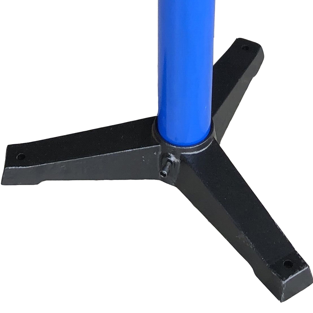 Bolton Tools Heavy Duty Grinder Stand HS83 32-9/32'' Max.holding