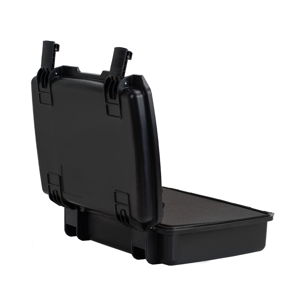MEIJIA Safety Protective Box 20.00 x 14.68 x 5.79 in 1750