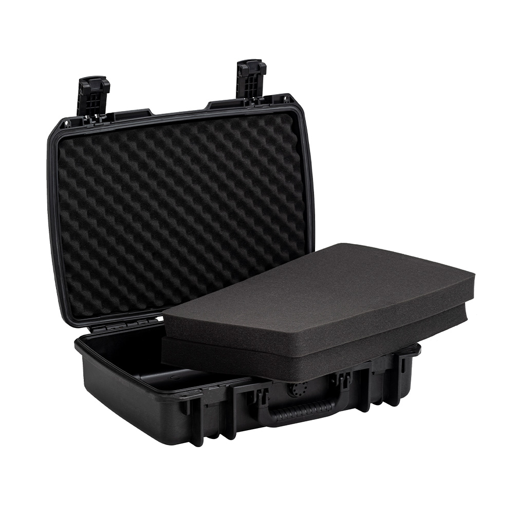 MEIJIA Safety Protective Box 20.00 x 14.68 x 5.79 in 1750