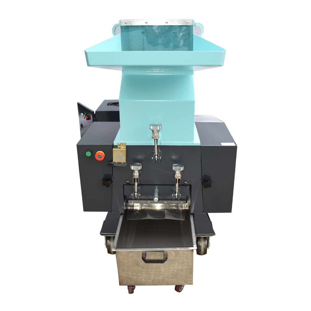 Bolton Tools 7.4 Hp Granulator 230V Strong Crusher 440 Lbs