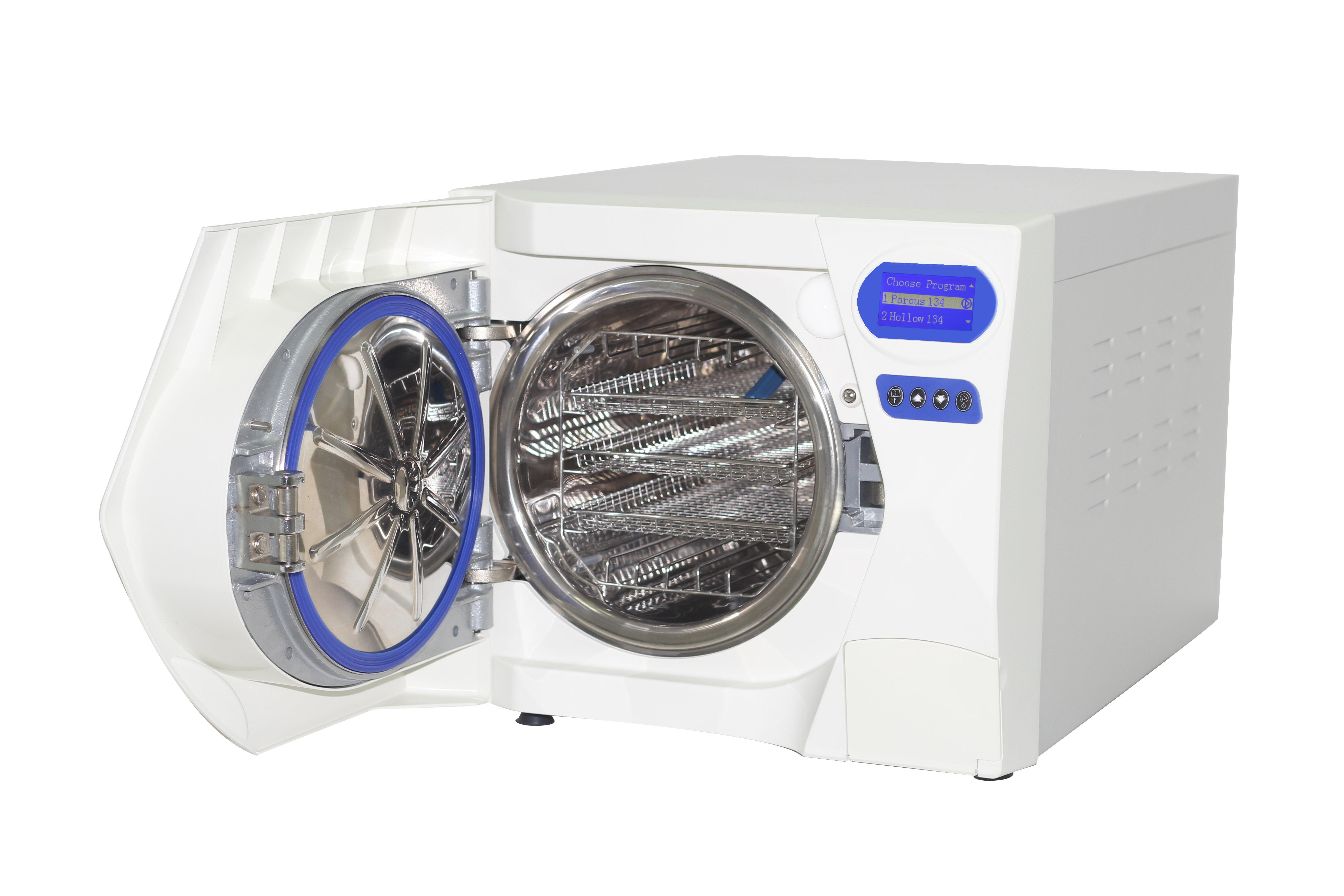 Autoclavable Machine Toolots, Inc. - Reliable Equipment Fast.