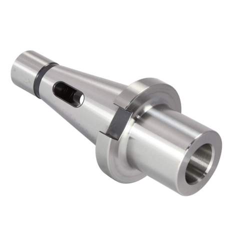 NMTB40 Outside MT3 Inside Taper Adapter 2-7/32" Projection