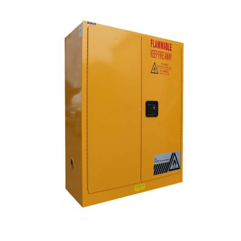 Flammable Cabinet CFS-G030A