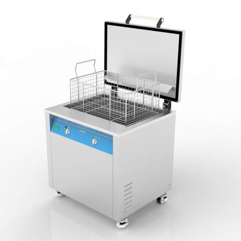 Clangsonic Ultrasonic Cleaner R85 with Cover