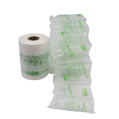 Air Cushion Film, Air Cushion Bag Packaging Supplier