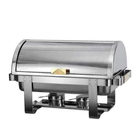 Atosa Roll Top Chafer AT721R61-1