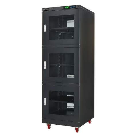DRY CABINET 733BF  CAPACITY 630L
