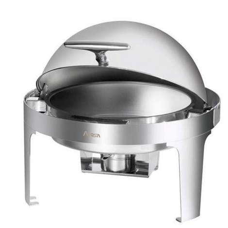 Atosa Roll Top Chafer AT51363