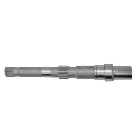 SHAFT-2520V-1 Hydraulic Vane Pump Straight Key Shaft