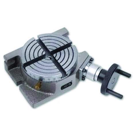 4" Rotary Table GRT-0004