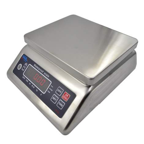 304 Stainless Steel Water-proof scale