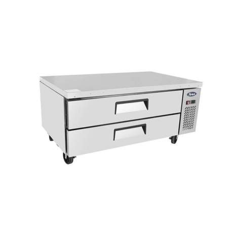Atosa 60″ Extended Top Chef Base MGF8452
