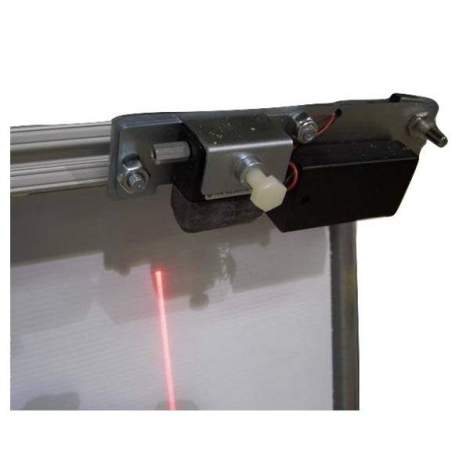 Laser Guide for Panel Saw DISCONTINUED