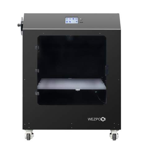 WEZPOSI 3D printer FDM 400×400×400